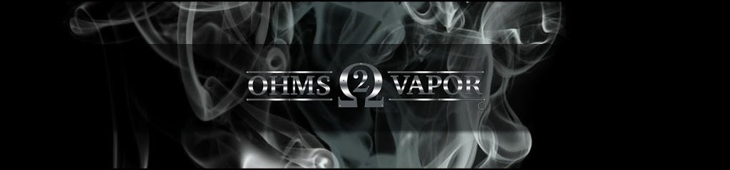 Ohms 2 Vapor Nellis | 4375 Las Vegas Blvd N #8, Las Vegas, NV 89115, USA | Phone: (702) 902-1811