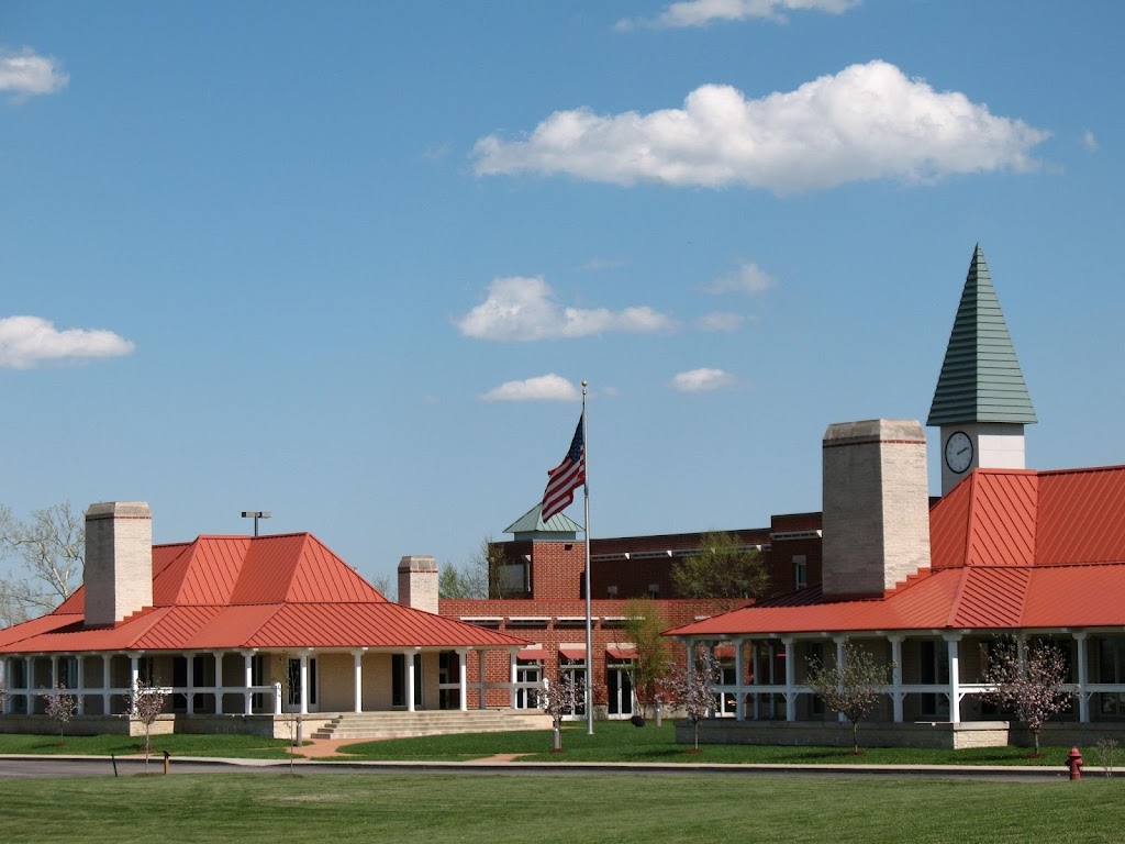 Sainte Genevieve County Library | 21388 State Hwy 32, Ste. Genevieve, MO 63670, USA | Phone: (573) 883-3358