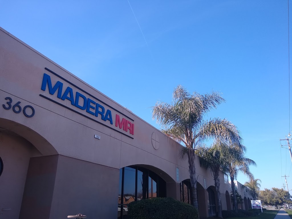 Madera MRI | 360 E Almond Ave Ste A, Madera, CA 93637, USA | Phone: (559) 206-9901