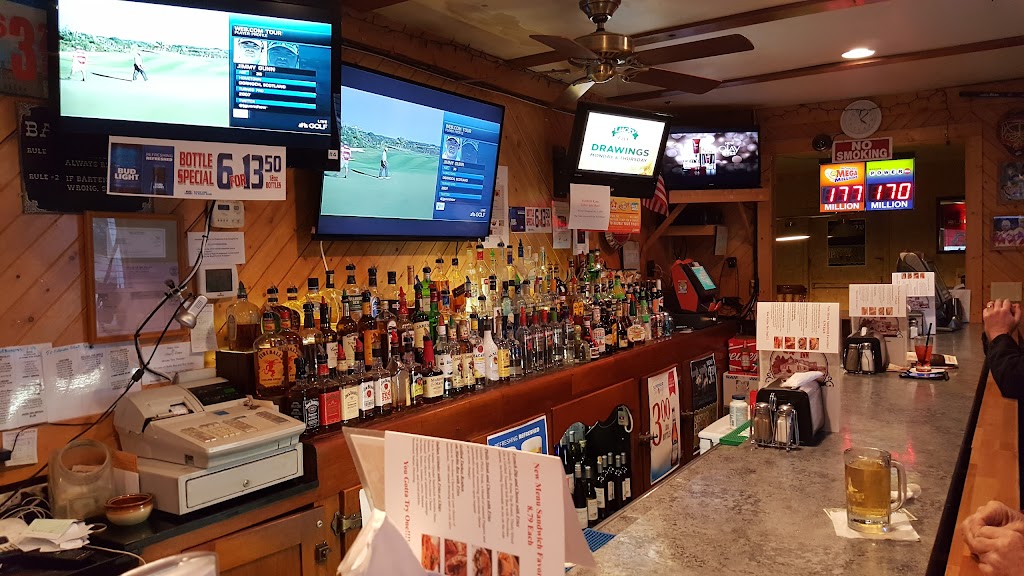 Springfield Inn Bar & Grill | 10197 Dixie Hwy, Davisburg, MI 48350, USA | Phone: (248) 620-9168