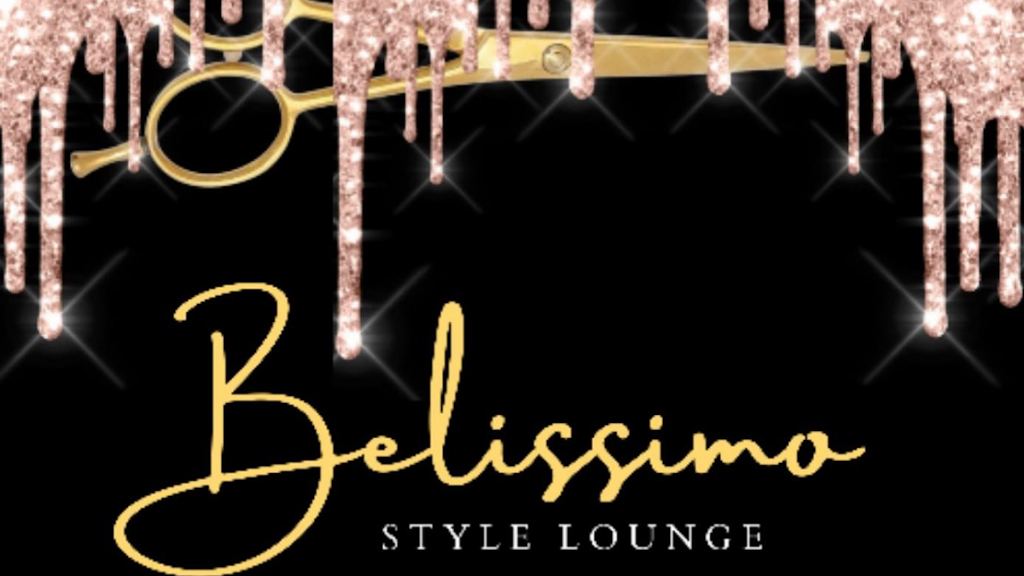 Belissimo Style Lounge | 441 Elizabeth Ave, Somerset, NJ 08873, USA | Phone: (908) 435-1726
