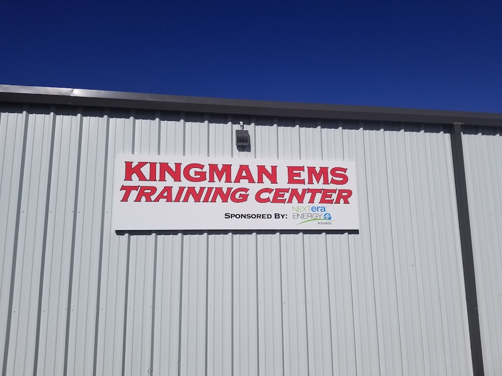 Kingman Emergency Medical Service | 1030 US-54, Kingman, KS 67068, USA | Phone: (620) 532-5624