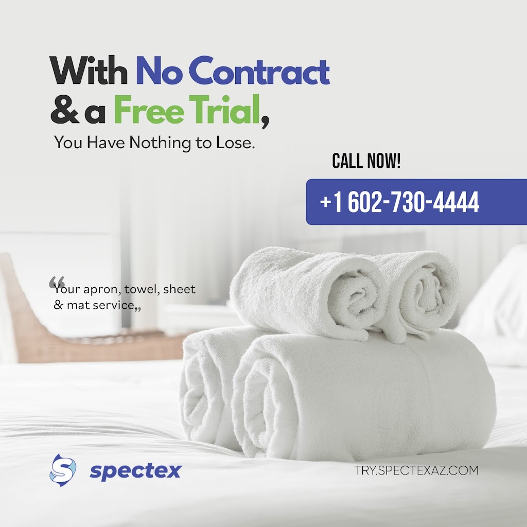 Spectex AZ | 737 W Buchanan St, Phoenix, AZ 85007, USA | Phone: (602) 730-4444