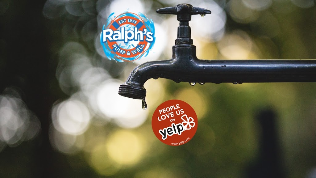 Ralphs Pump & Well | 26222 Old Pipeline Rd, Monroe, WA 98272, USA | Phone: (360) 568-7876