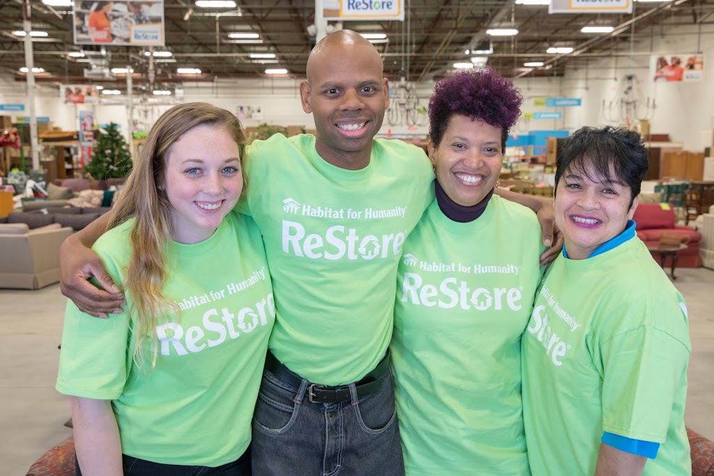 Habitat ReStore in the Capital District | 71 Fuller Rd, Albany, NY 12205, USA | Phone: (518) 275-6638