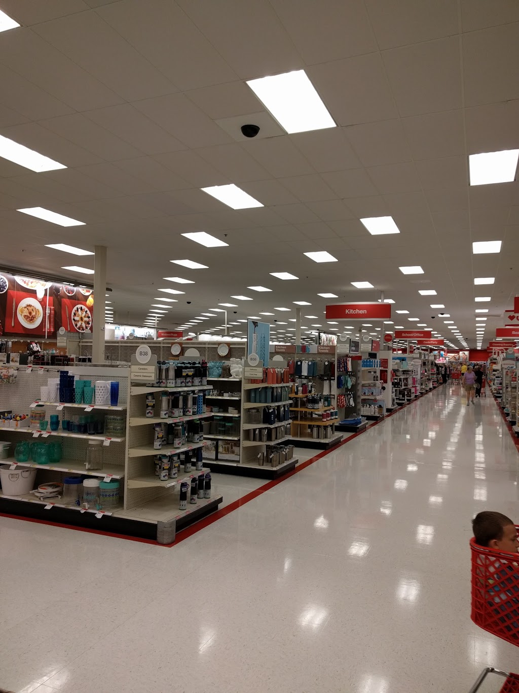 Target | 26 Crossing Blvd, Clifton Park, NY 12065, USA | Phone: (518) 371-6520