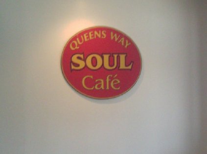 Queens Way Soul Cafe | 12971 Jefferson Ave #106, Newport News, VA 23608, USA | Phone: (757) 522-7077