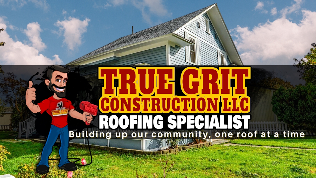 True Grit Construction, LLC | 11507 S Strang Line Rd A, Olathe, KS 66062 | Phone: (913) 313-9594