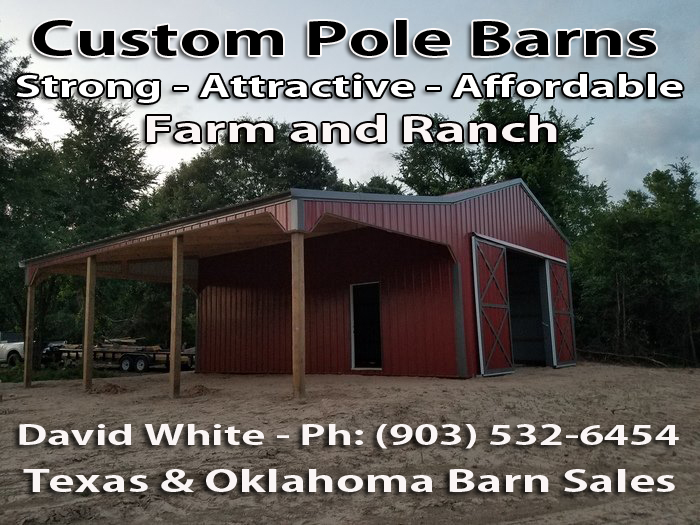 Texwin & Winslows Custom Buildings | 1415 N Collins Fwy, Howe, TX 75459, USA | Phone: (903) 532-6454