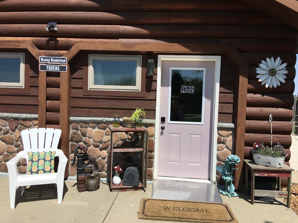 Waxing Wonderland | N2112 County Hwy K, Monroe, WI 53566, USA | Phone: (608) 214-3914