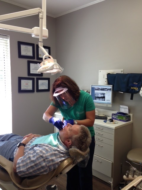 Dr. Folden W Lee DDS | 5400 Barber Mill Rd, Clayton, NC 27520, USA | Phone: (919) 553-2238