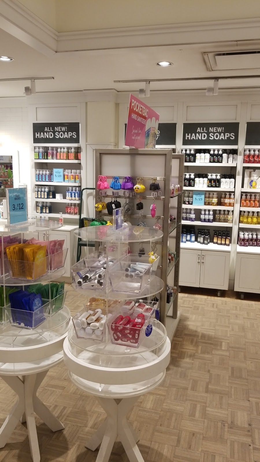 Bath & Body Works | 9070 Highland Rd, White Lake Charter Township, MI 48386, USA | Phone: (248) 698-4249 Bath & Body Works | 9070 Highland Rd, White Lake Charter Township, MI 48386, USA | Phone: (248) 698-4249