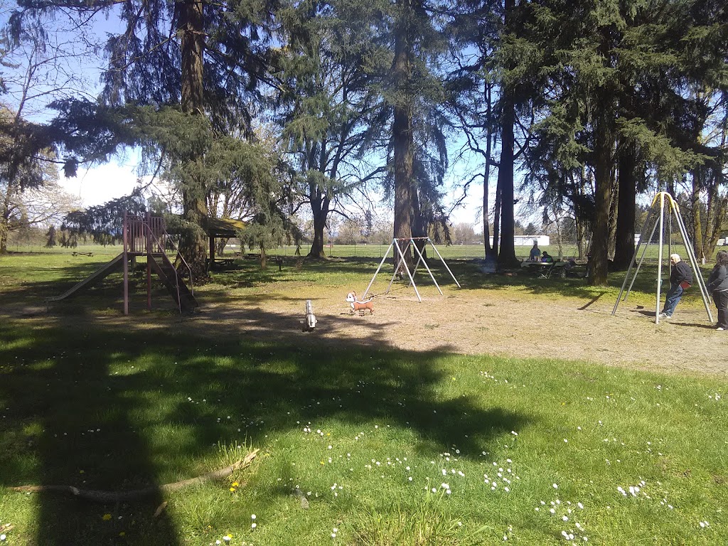 Scappoose RV Park | 34038 N Honeyman Rd, Scappoose, OR 97056, USA | Phone: (503) 397-2353