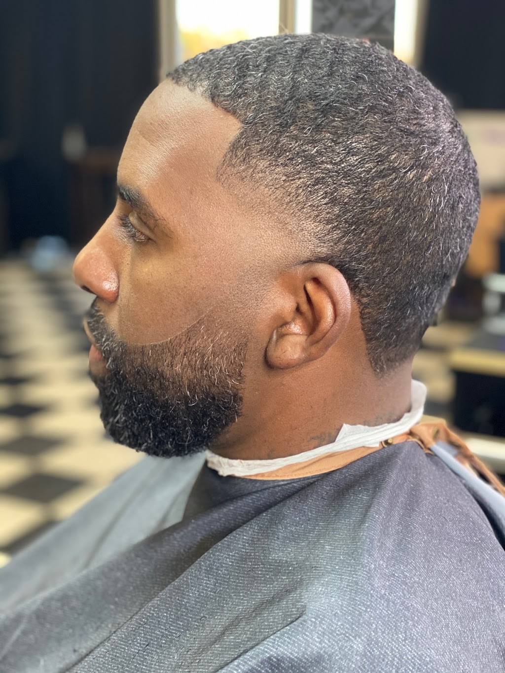 Headquarters Shave Parlor | 20514 Hwy 6 Suite D, Manvel, TX 77578 | Phone: (832) 336-4667