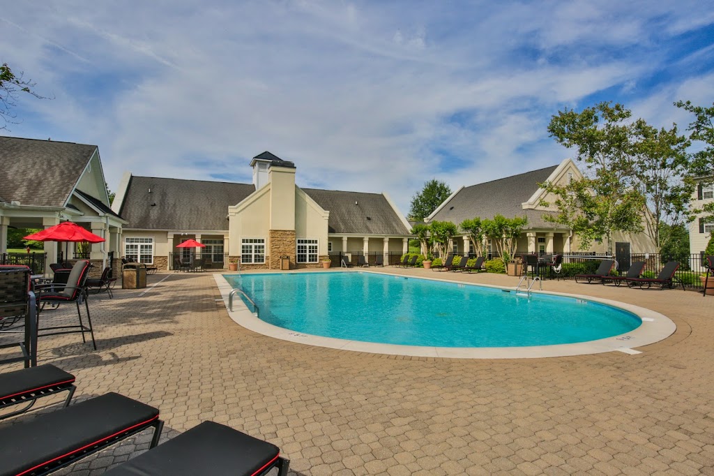 Preston Run Apartments | 333 Northcreek Blvd, Goodlettsville, TN 37072, USA | Phone: (615) 492-4222