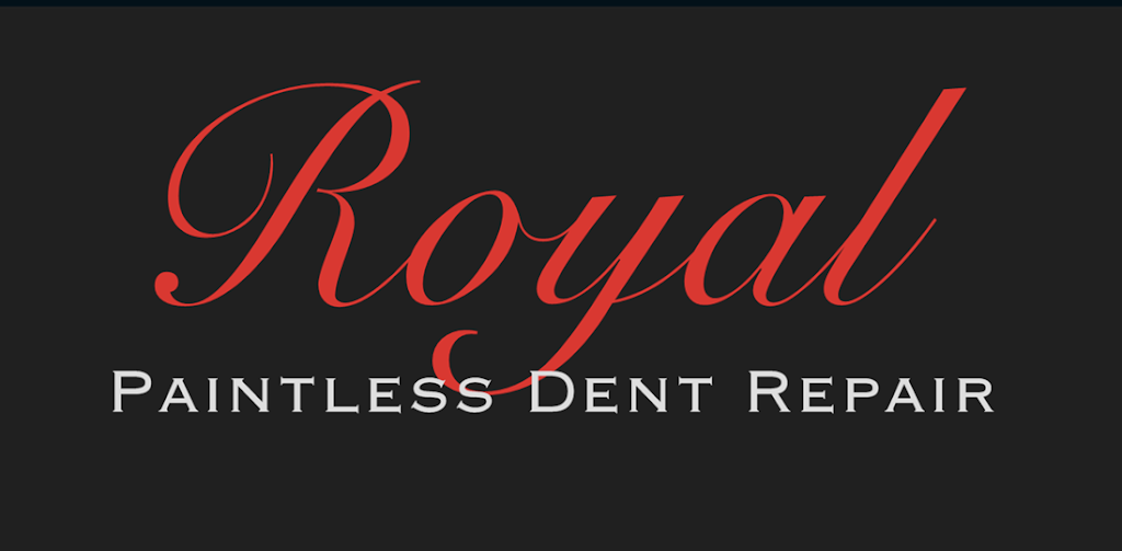 Royal Paintless Dent Repair | Copeland Rd, Independence, MN 55359, USA | Phone: (763) 226-6751