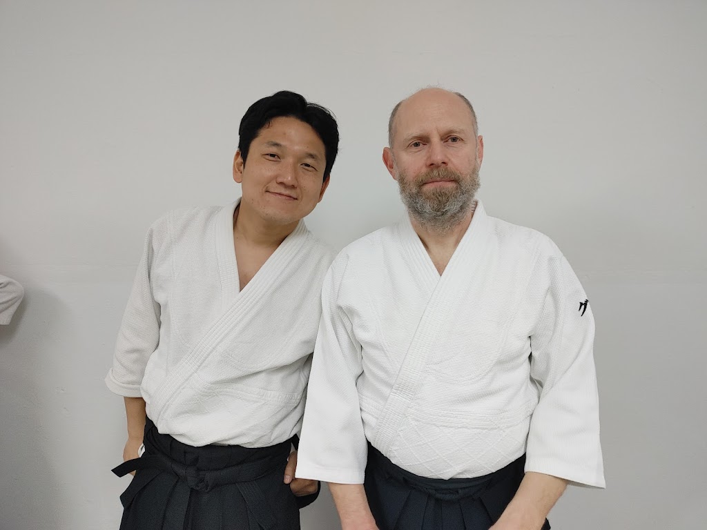 The New York Aikikai | 142 W 18th St #2, New York, NY 10011, USA | Phone: (212) 242-6246