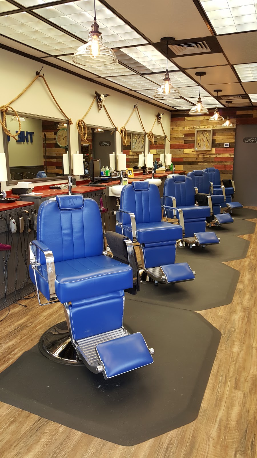 The Local Barbershop, LLC | 1614 W State St, Baden, PA 15005, USA | Phone: (724) 869-2000