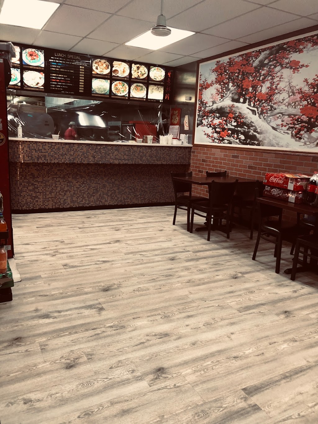 Good Taste Chinese Restaurant | 104 N Middletown Rd, Pearl River, NY 10965, USA | Phone: (845) 620-0205