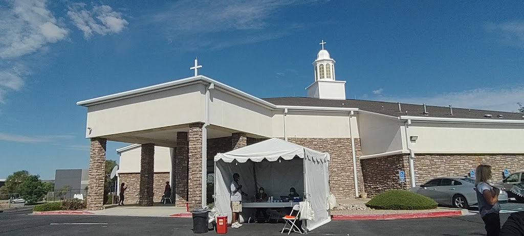 Fellowship Baptist Church | 8550 Saul Bell Rd NW, Albuquerque, NM 87121 | Phone: (505) 242-8928