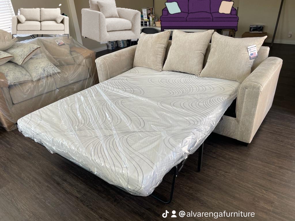 Alvarengas Furniture & Mattress | 11509 Carmenita Rd, Whittier, CA 90605, USA | Phone: (562) 273-0018