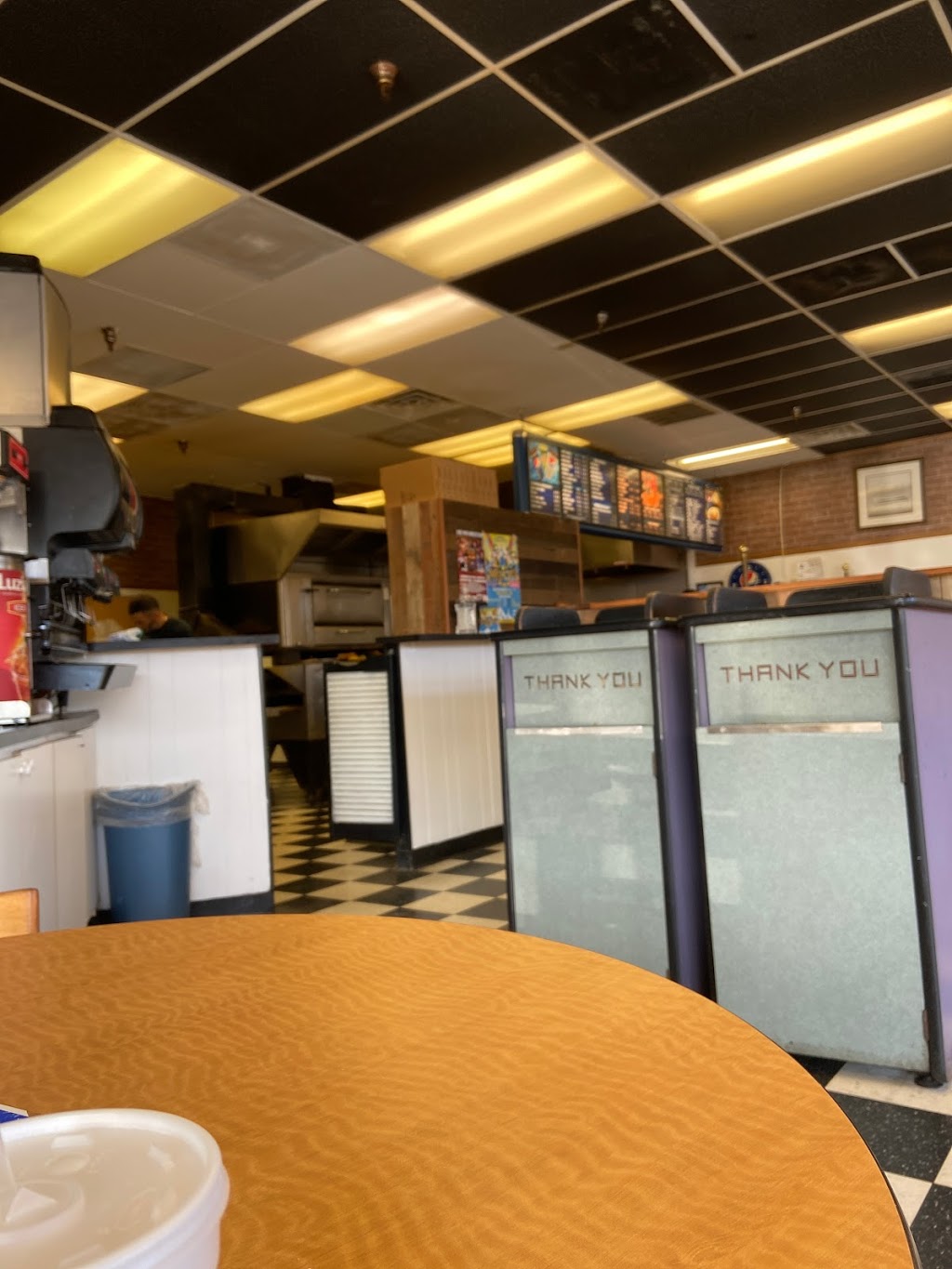 Checkers Pizza & Subs | 2720 Lake Wheeler Rd, Raleigh, NC 27603, USA | Phone: (919) 821-1111