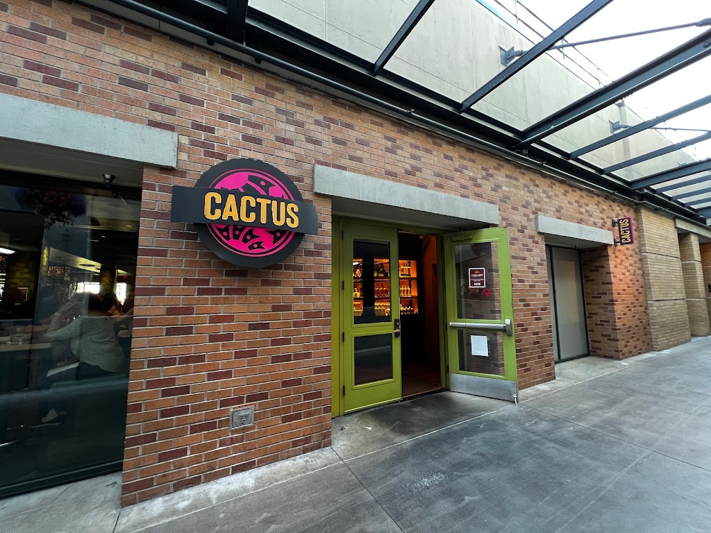 Cactus Bellevue Square | 535 Bellevue Square, Bellevue, WA 98004, USA | Phone: (425) 455-4321