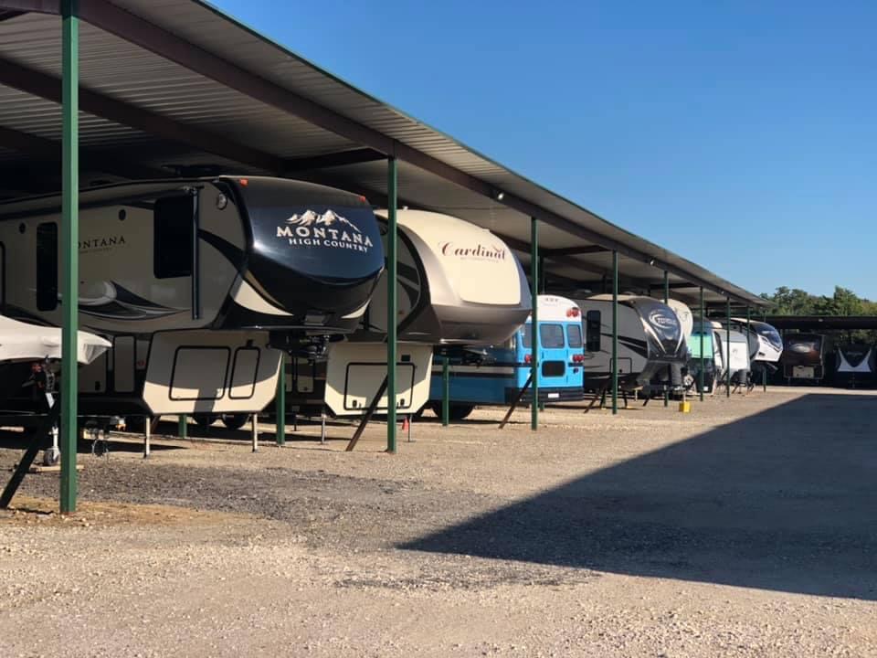 Lantana RV & Boat Storage | 1987 E Hickory Hill Rd, Argyle, TX 76226 | Phone: (940) 584-0080