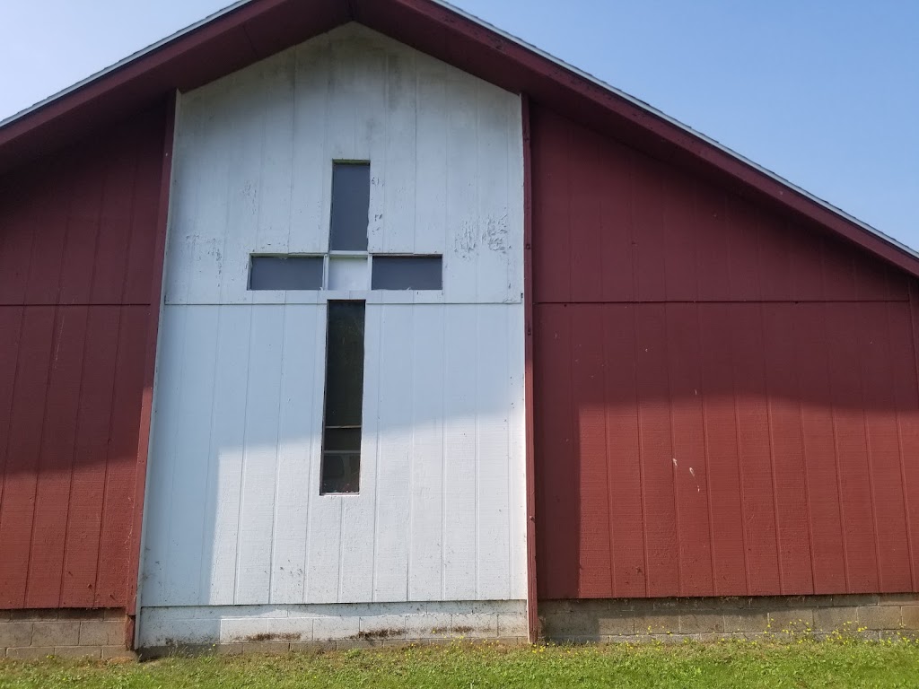 Cattaraugus Wesleyan Indian Chapel | 12728 NY-438, Irving, NY 14081, USA | Phone: (716) 570-8942