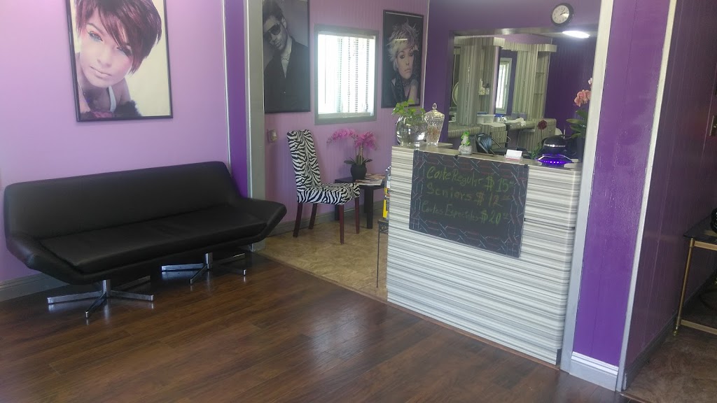 Cristinas Barber & beauty | 9349 Sierra Ave, Fontana, CA 92335, USA | Phone: (909) 640-9170