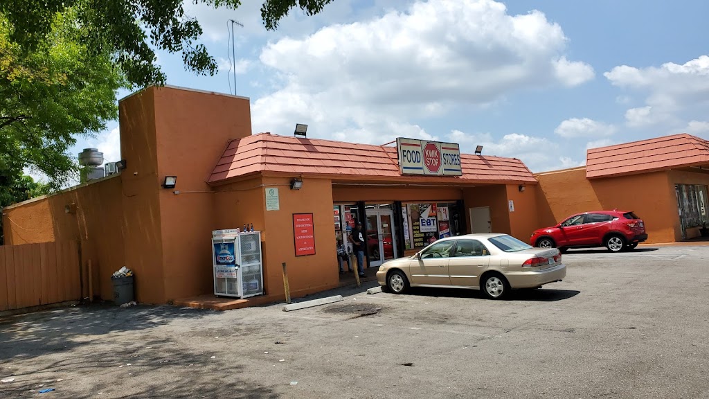 Kwik Stop | 7120 Kimberly Blvd, North Lauderdale, FL 33068, USA | Phone: (954) 722-6272