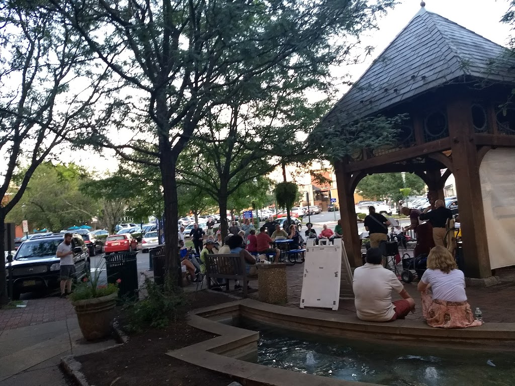 South Orange Gazebo | South Orange, NJ 07079, USA | Phone: (973) 763-6899