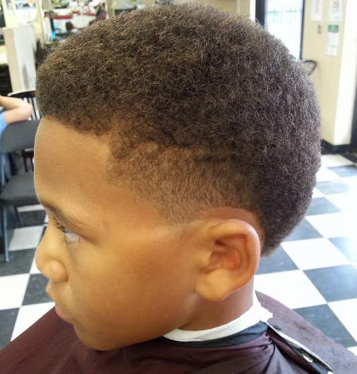 First Class Barber Shop | 610 W Trinity Ln, Nashville, TN 37207, USA | Phone: (615) 942-9838