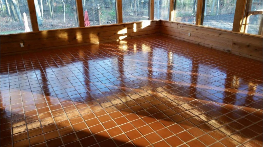 Advanced Tile And Grout Cleaning LLC | 7425 N 52nd St, Milwaukee, WI 53223, USA | Phone: (414) 581-2113
