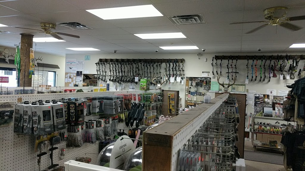 Ultimate Outdoors | 2780 Golden Mile Hwy, Plum, PA 15239, USA | Phone: (724) 733-2121