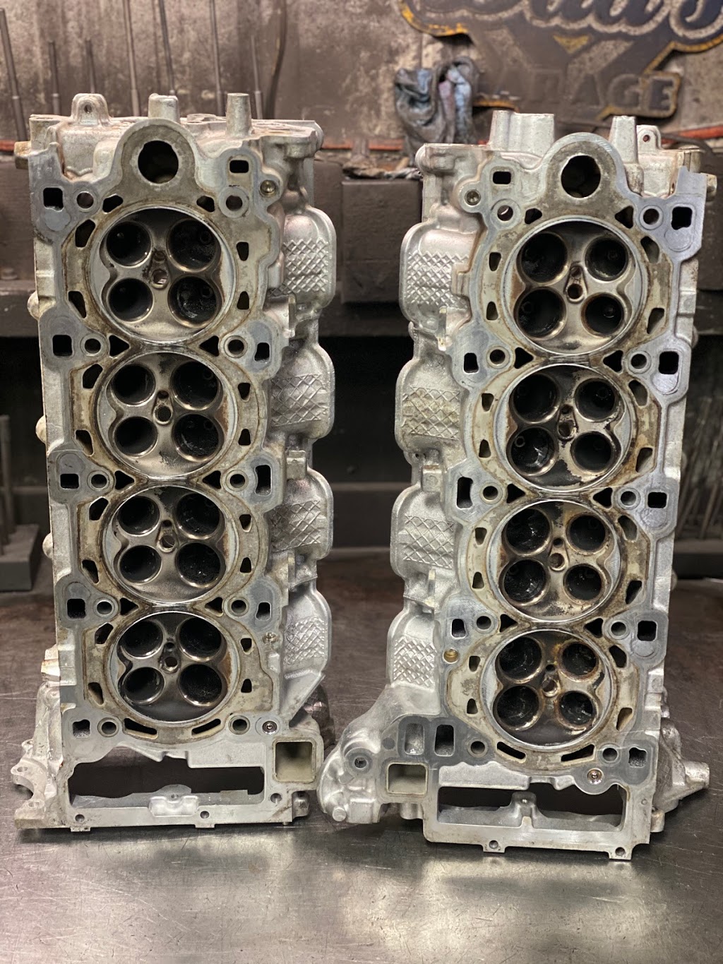 Wilsons Cylinder Heads & Machine | 16190 SW Farmington Rd, Beaverton, OR 97007, USA | Phone: (971) 570-6009