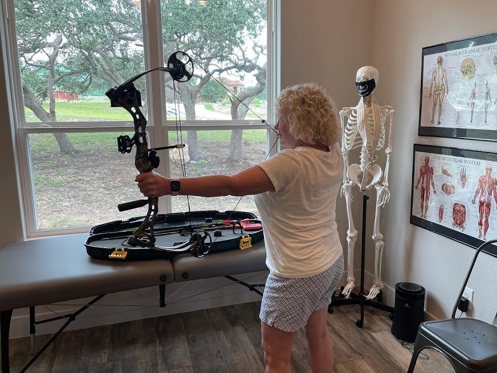 Revive Spine & Sport | 910 Gruene Rd Suite 4A, New Braunfels, TX 78130, USA | Phone: (830) 420-0563