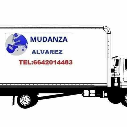 MUDANZAS ALVAREZ GUTIERREZ | Tercera 614, Colas Delmatamoros, 22204 Tijuana, B.C., Mexico | Phone: 664 201 4483