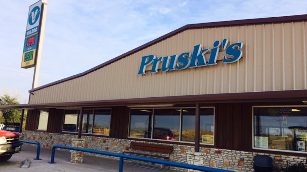 Pruskis Seed & Fertilizer | 8844 Texas Hwy 123, Stockdale, TX 78160, USA | Phone: (830) 745-2626