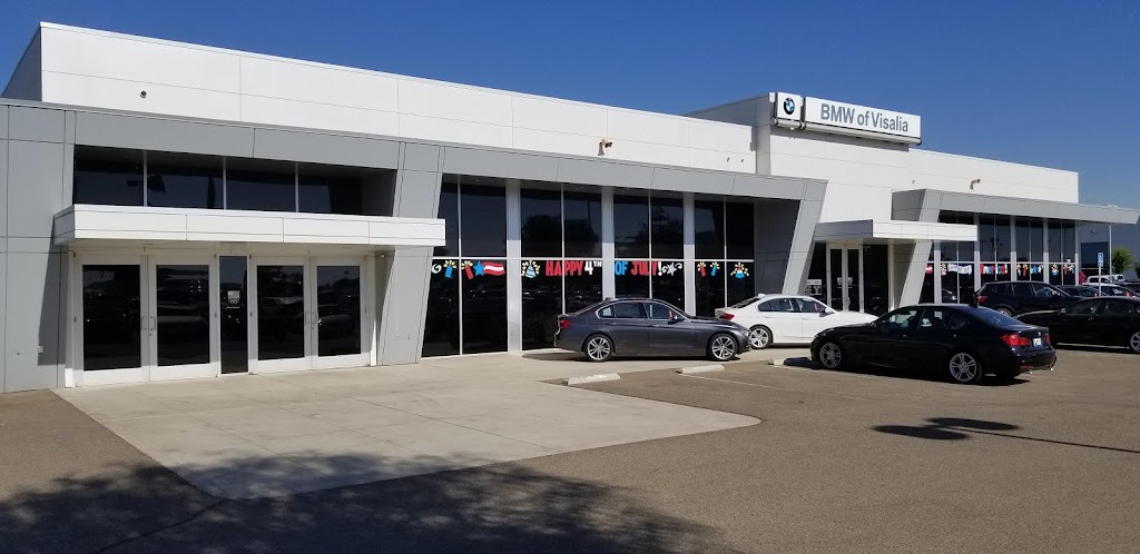 BMW of Visalia | 111 Neeley Rd, Visalia, CA 93291, USA | Phone: (888) 898-9569