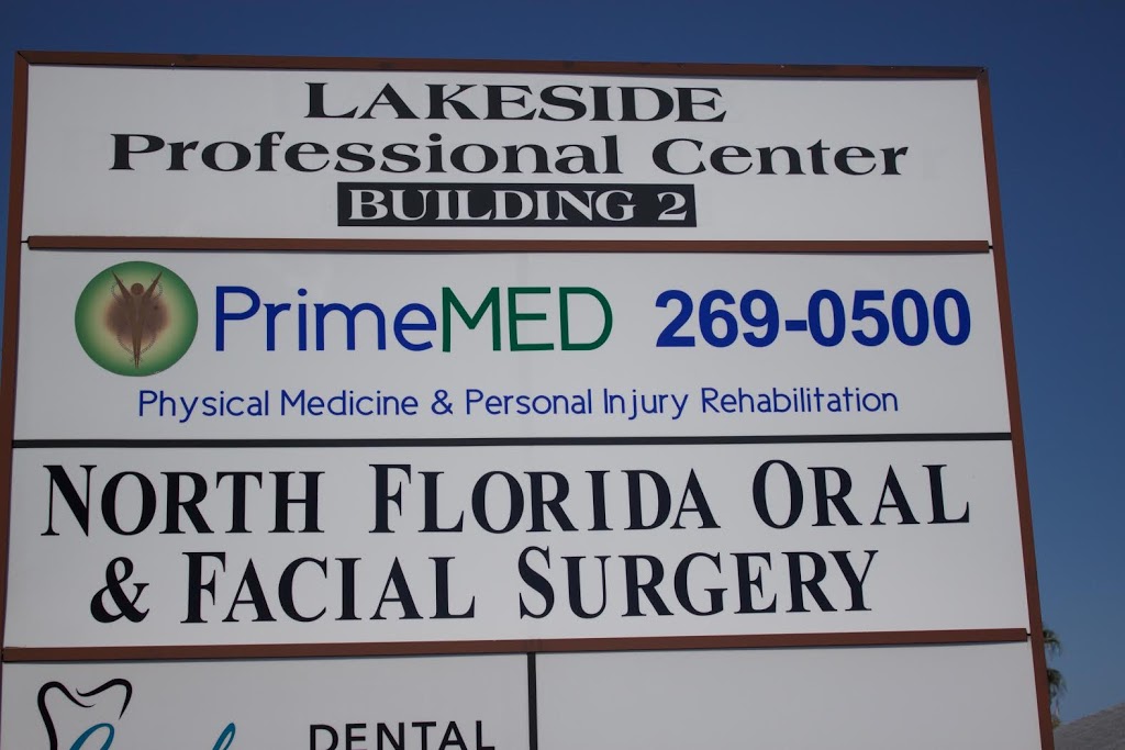 PrimeMED | 2511 St Johns Bluff Rd S STE 201, Jacksonville, FL 32246, USA | Phone: (904) 269-0500