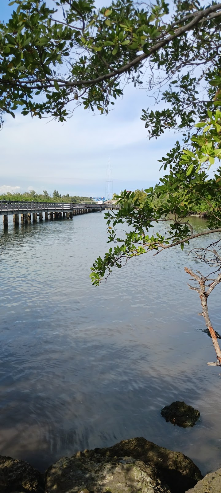 Hawksbill Pocket Park | 5200 N Ocean Dr, Hollywood, FL 33019, USA | Phone: (954) 357-5161