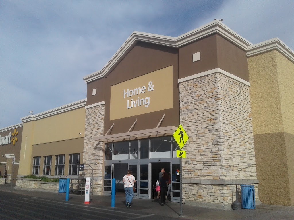 Walmart Supercenter | 300 E Lake Mead Pkwy, Henderson, NV 89015, USA | Phone: (702) 564-3665