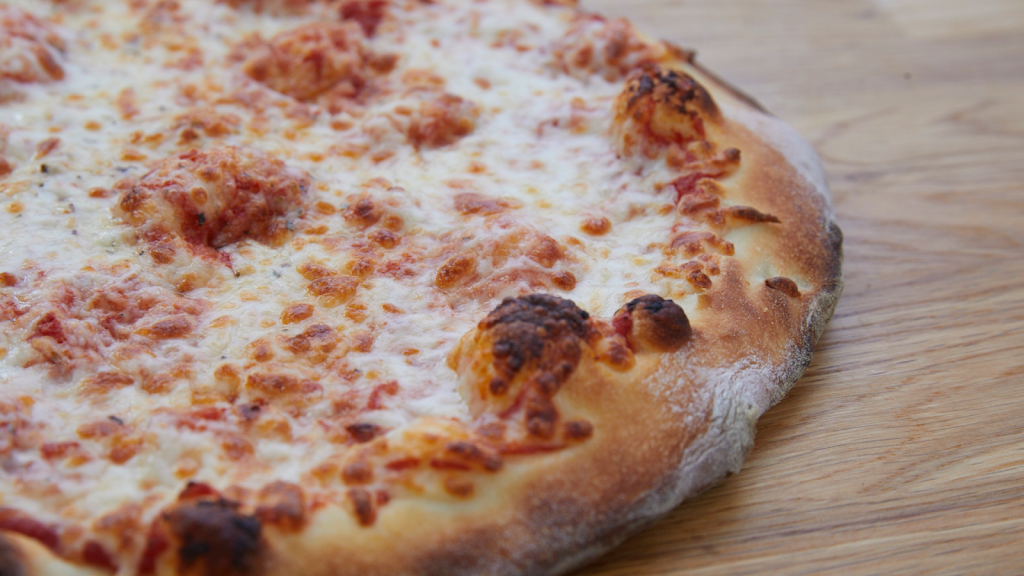 Jiffys Pizza Tahoe Vista | 7019 N Lake Blvd, Tahoe Vista, CA 96148, USA | Phone: (530) 583-3303