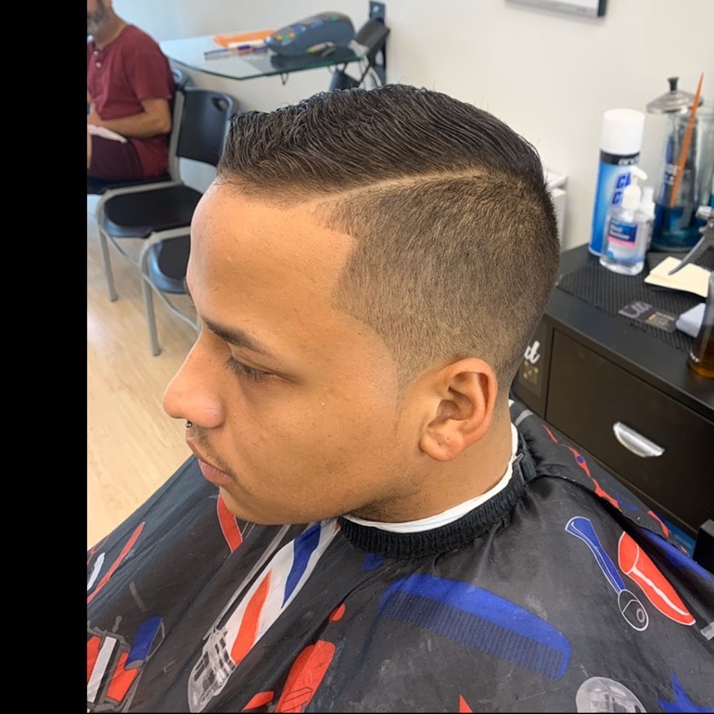 Aydens barbershop | 1014 1/2 N Combee Rd, Lakeland, FL 33801, USA | Phone: (863) 816-5940