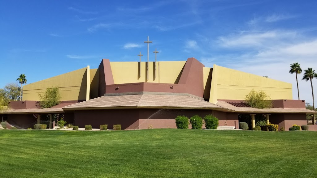 Central Christian Church - Mesa | 933 N Lindsay Rd, Mesa, AZ 85213, USA | Phone: (480) 924-4946