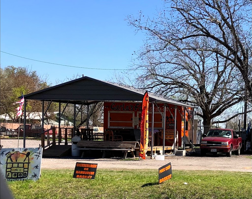 Carlas Food Baskets & More | 1018 N Colorado St, Lockhart, TX 78644, USA | Phone: (512) 934-8712