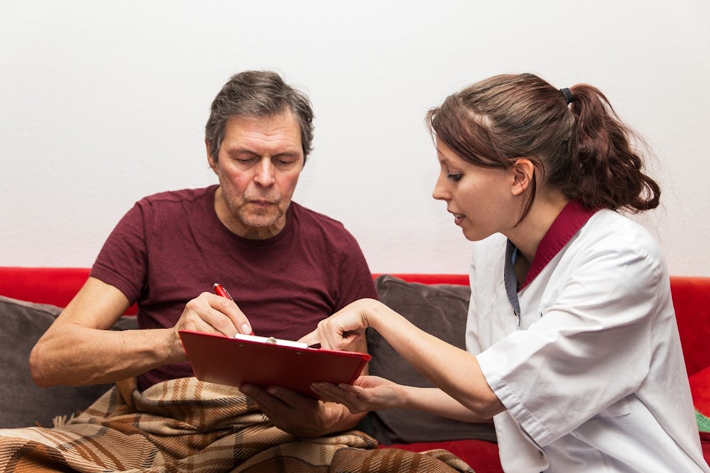 Lifeline HomeCare, Inc. | 1317 US-68, Maysville, KY 41056, USA | Phone: (606) 407-0500