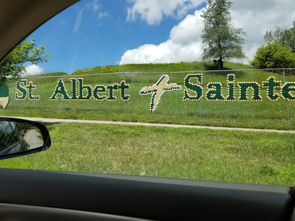 Saint Albert Catholic High School | 400 Gleason Ave, Council Bluffs, IA 51503, USA | Phone: (712) 323-3703