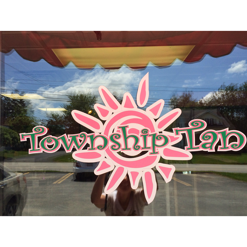 Township Tan | 1604 W State St, New Castle, PA 16101, USA | Phone: (724) 654-2222